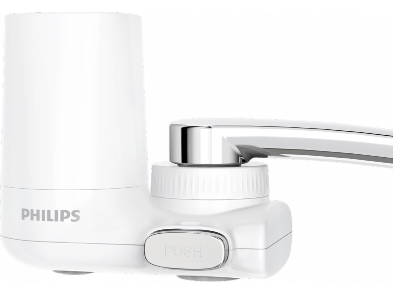 Philips AWP3753/10 On Tap X-Guard Ultra Σύστημα Φιλτραρίσματος Nερού - 0.1 μΜ (micron) - με τεχνολογία φιλτραρίσματος κοίλων ινών (Συμπεριλαμβάνεται το φίλτρο) 0025709