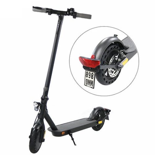 LGP021622  Ηλεκτρικό SCOOTER 8.5