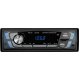 FELIX FX-218 Ράδιο Αυτοκινήτου USB/SD LED Οθόνη Ισχύς Εισόδου 2Χ25W 0025871