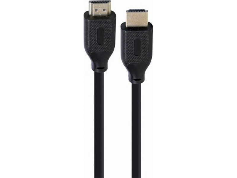 CABLEXPERT CC-HDMI8K-1M Kαλώδιο HDMI Ultra High speed HDMI cable with Ethernet, 8K Select Series, 2M 0025924
