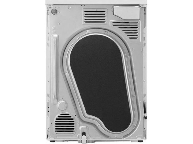 LG RC80U2AV0Q Στεγνωτήριο Ρούχων 8 KG Α+++ (Υ x Π x Β): 850 x 600 x 690 Λευκό 0025982