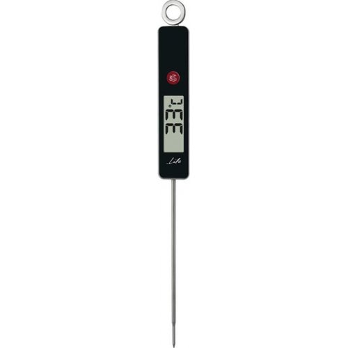 LIFE MT-001 Ψηφιακό Θερμόμετρο Μαγειρικής Με Ακίδα Medium Rare 0026119