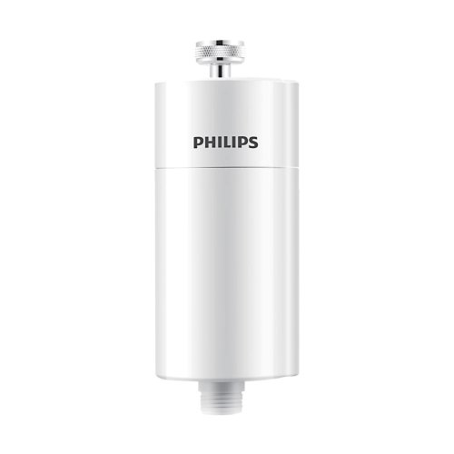 Philips AWP1775/10 Φίλτρο Ντουζ Λευκό  (4-6 μήνες ή έως 50,000 λίτρα) - KDF φίλτρο 0026340