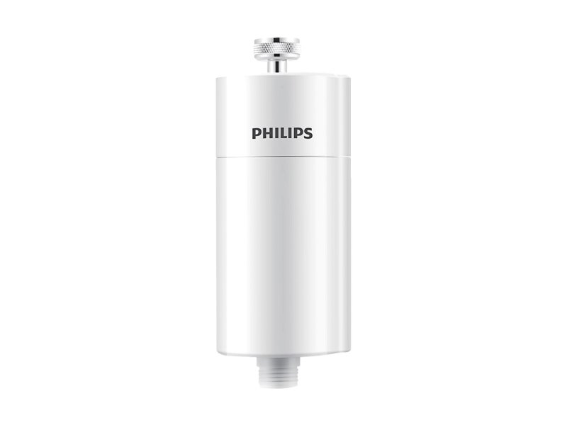 Philips AWP1775/10 Φίλτρο Ντουζ Λευκό  (4-6 μήνες ή έως 50,000 λίτρα) - KDF φίλτρο 0026340