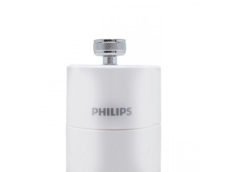 Philips AWP1775/10 Φίλτρο Ντουζ Λευκό  (4-6 μήνες ή έως 50,000 λίτρα) - KDF φίλτρο 0026340