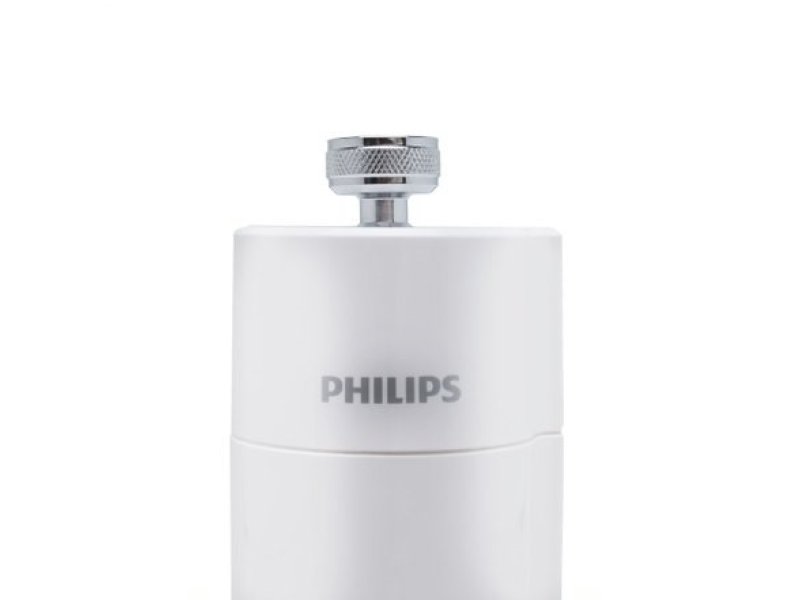 Philips AWP1775/10 Φίλτρο Ντουζ Λευκό  (4-6 μήνες ή έως 50,000 λίτρα) - KDF φίλτρο 0026340