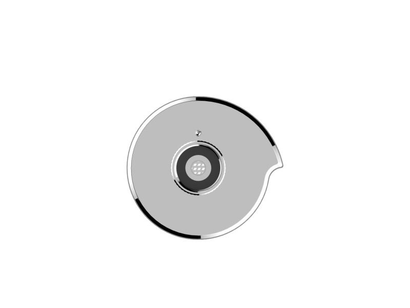 Philips AWP1775CH/10 Φίλτρο Ντουζ Χρωμέ (4-6 μήνες ή έως 50,000 λίτρα) - KDF φίλτρο 0026341 Philips AWP1775CH/10 Φίλτρο Ντουζ Χρωμέ (4-6 μήνες ή έως 50,000 λίτρα) - KDF φίλτρο 0026341