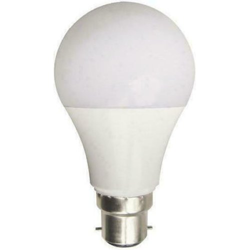 EUROLAMP 147-77044 Λάμπα LED Κοινή 15W 1521lm B22 6500K 220-240V 0026409