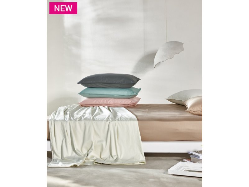 KENTIA Opulence 25 Σεντόνι Υπέρδιπλο 160χ200 Με Λάστιχο 0026509 KENTIA Opulence 25 Σεντόνι Υπέρδιπλο 160χ200 Με Λάστιχο 0026509