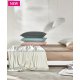 KENTIA Opulence 25 Σεντόνι Υπέρδιπλο 160χ200 Με Λάστιχο 0026509 KENTIA Opulence 25 Σεντόνι Υπέρδιπλο 160χ200 Με Λάστιχο 0026509