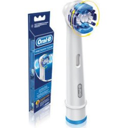 ORAL-B EB20-2 PRECISION CLEAN Ανταλλακτικό Οδοντόβουρτσας 2τμχ (90552904) 0026653