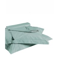 KENTIA True Col 0102 Σετ 2 Τεμ Μαξιλαροθήκες Green 50x70 0026727