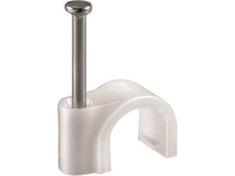 EUROLAMP 147-48005 Ροκα 10/25 Μμ Λευκο 100 Τεμ 0026779 EUROLAMP 147-48005 Ροκα 10/25 Μμ Λευκο 100 Τεμ 0026779