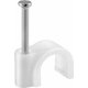 EUROLAMP 147-48003 Ροκα 8/25 Μμ Λευκο 100 Τεμ 0026780 EUROLAMP 147-48003 Ροκα 8/25 Μμ Λευκο 100 Τεμ 0026780