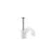 EUROLAMP 147-48004 Ροκα 9/25 Μμ Λευκο 100 Τεμ 0026781 EUROLAMP 147-48004 Ροκα 9/25 Μμ Λευκο 100 Τεμ 0026781