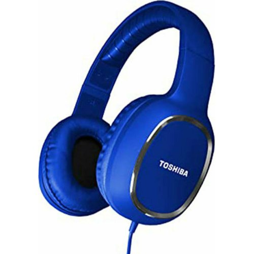 TOSHIBA RZE-D160H-II Ακουστικά Ενσύρματα - 3.5mm Μπλε 0027038