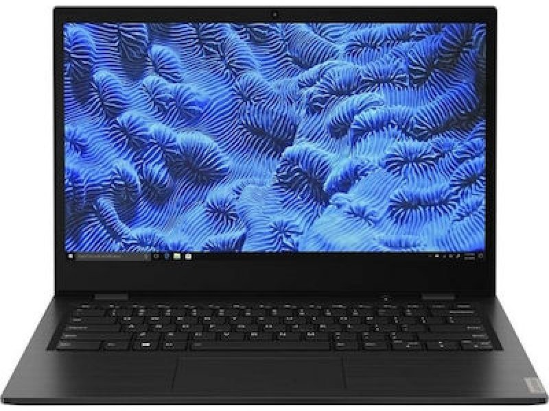 LENOVO 14W 81MQ Laptop 128GB/4GB FHD IPS Windows 10 Pro SSD 4GB 1,80GHz, έως 2,7GHz (A6-9220C) Μαύρο(81MQ002FGM) 0027415