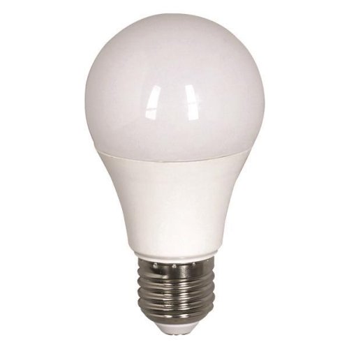 EUROLAMP 147-77013 ΛΑΜΠΑ LED ΚΟΙΝΗ 12W Ε27 4000K 220-240V 0027833