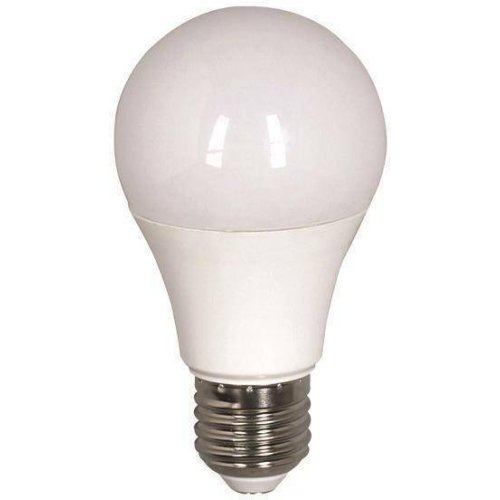 EUROLAMP 147-77003 ΛΑΜΠΑ LED ΚΟΙΝΗ 12W Ε27 6500K 220-240V 0027848