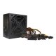 DEEPCOOL DA600 Τροφοδοτικό Η/Υ 600W με πιστοποίηση 80 PLUS BRONZE και ενεργό PFC, Μαύρο 0028475