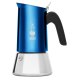 BIALETTI Venus Blu 4 Μερίδων (Ανοξείδωτο Ατσάλι) - (0007274/CN) Μπλε 0028593