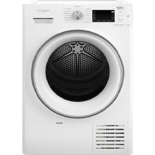 WHIRLPOOL FFT M22 9X2WS EE Στεγνωτήριο Ρούχων 9kg - A++  (Π/Υ/Β) : 59.5 cm x 84.9 cm x 64.9 cm 0029159