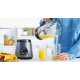 BOSCH MMB6174S Μπλέντερ για Smoothies με Γυάλινη Κανάτα 1,5Lt 1200Watt Γκρι 0029355