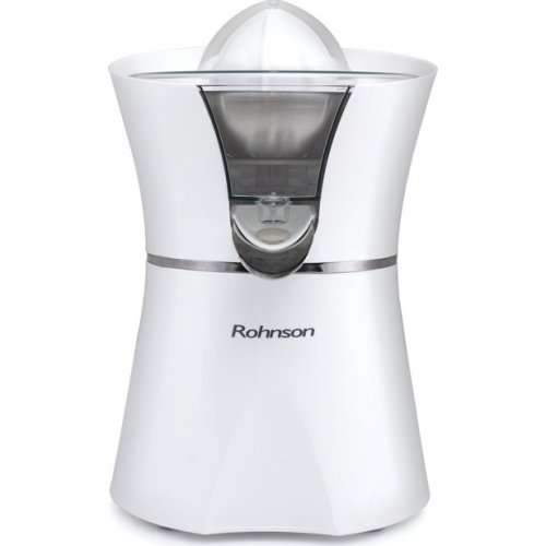 ROHNSON R-409 Ηλεκτρικός Στίφτης 600W Λευκός 0029572