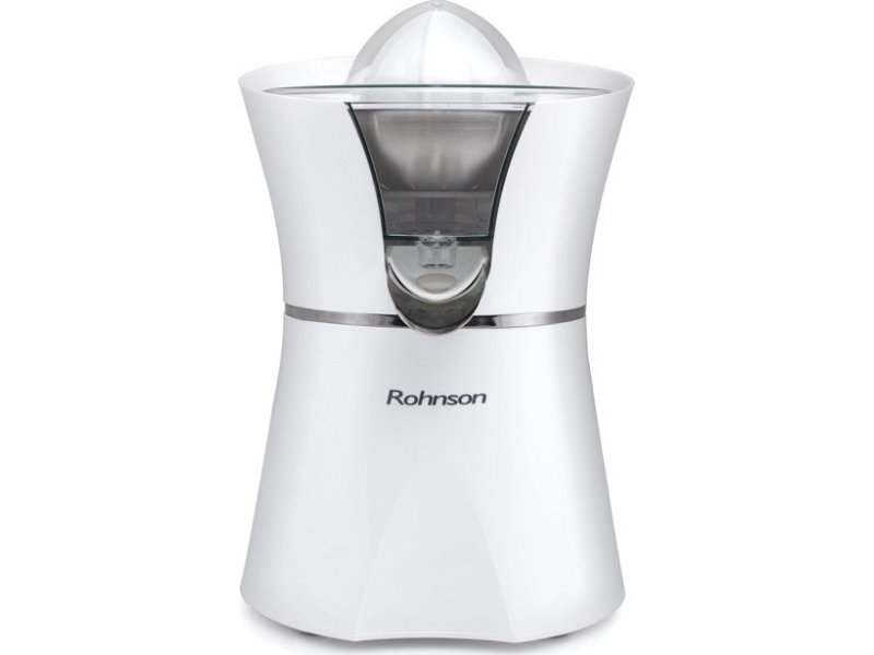 ROHNSON R-409 Ηλεκτρικός Στίφτης 600W Λευκός 0029572 ROHNSON R-409 Ηλεκτρικός Στίφτης 600W Λευκός 0029572