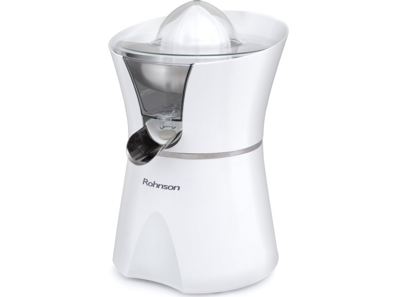 ROHNSON R-409 Ηλεκτρικός Στίφτης 600W Λευκός 0029572 ROHNSON R-409 Ηλεκτρικός Στίφτης 600W Λευκός 0029572