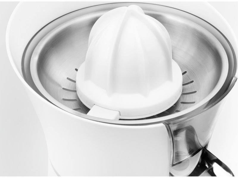 ROHNSON R-409 Ηλεκτρικός Στίφτης 600W Λευκός 0029572 ROHNSON R-409 Ηλεκτρικός Στίφτης 600W Λευκός 0029572
