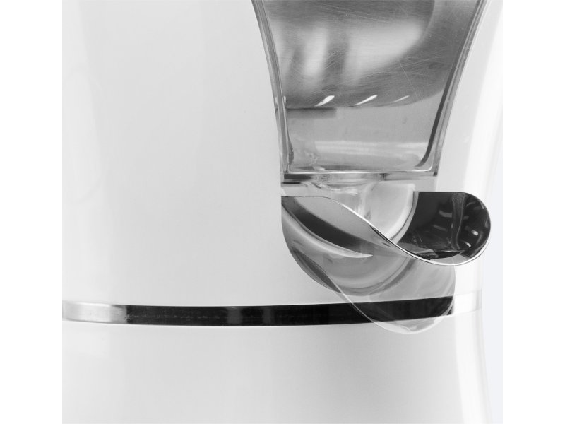 ROHNSON R-409 Ηλεκτρικός Στίφτης 600W Λευκός 0029572 ROHNSON R-409 Ηλεκτρικός Στίφτης 600W Λευκός 0029572