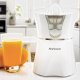 ROHNSON R-409 Ηλεκτρικός Στίφτης 600W Λευκός 0029572 ROHNSON R-409 Ηλεκτρικός Στίφτης 600W Λευκός 0029572