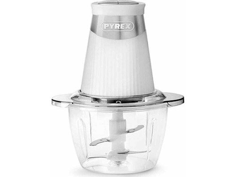 PYREX SB-226 Πολυκόπτης Multi 1.2lt 500 W Λευκό 0029731