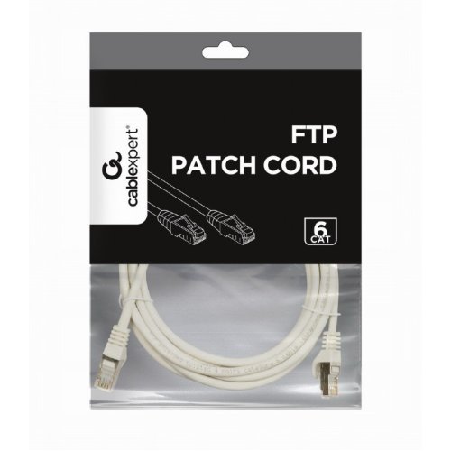 CABLEXPERT PP6-5M FTP CAT6  Patch Cord 5m 0029905