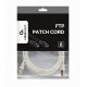 CABLEXPERT PP6-5M FTP CAT6 Patch Cord 5m 0029905 CABLEXPERT PP6-5M FTP CAT6 Patch Cord 5m 0029905