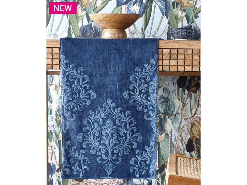 KENTIA Decore 212 Χριστουγεννιάτικο Διακοσμητικό Runner 45χ150 0030480 KENTIA Decore 212 Χριστουγεννιάτικο Διακοσμητικό Runner 45χ150 0030480