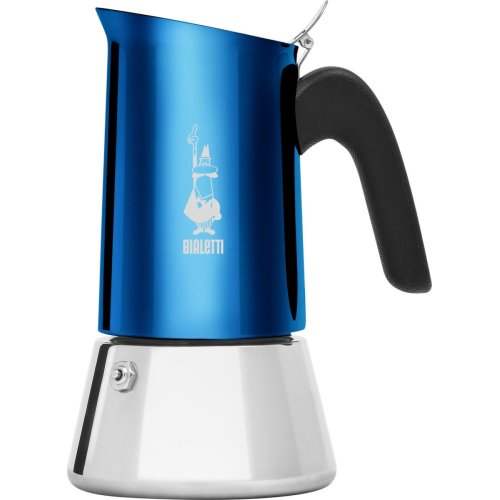 BIALETTI Venus 6 Μερίδων (Ανοξείδωτο Ατσάλι) - ( 0007275/CN ) Μπλε 0030647