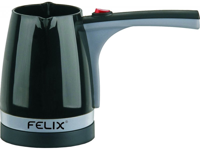 FELIX FSD-4101 Ηλεκτρικό Μπρίκι 250ml 0031163