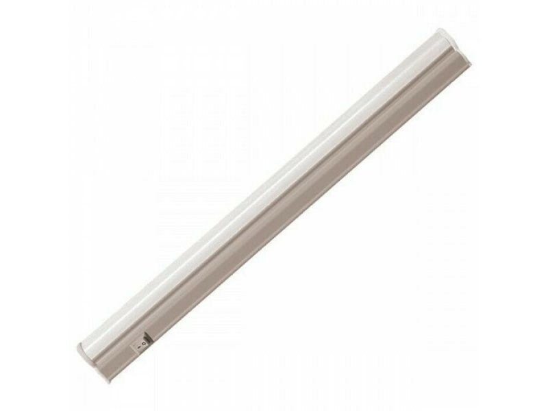 EUROLAMP 147-55300 Φωτιστικό Πάγκου 4W LED 6500Κ 30CM 85-265V 0031721 EUROLAMP 147-55300 Φωτιστικό Πάγκου 4W LED 6500Κ 30CM 85-265V 0031721