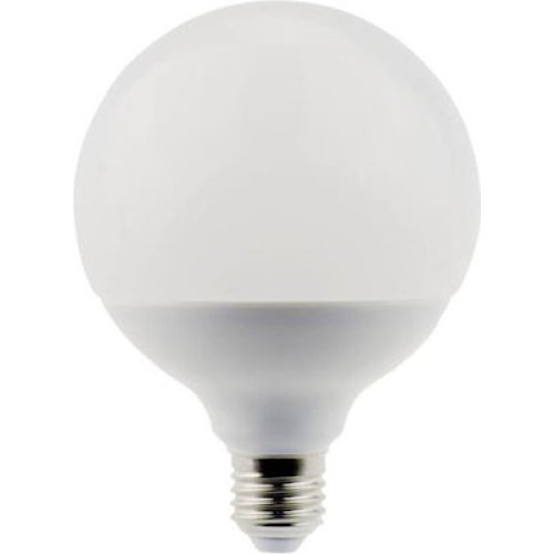 EUROLAMP 147-77406 Λάμπα Led Γλόμπος  Φ120 18W Ε27 6500K 220-240V 0031734