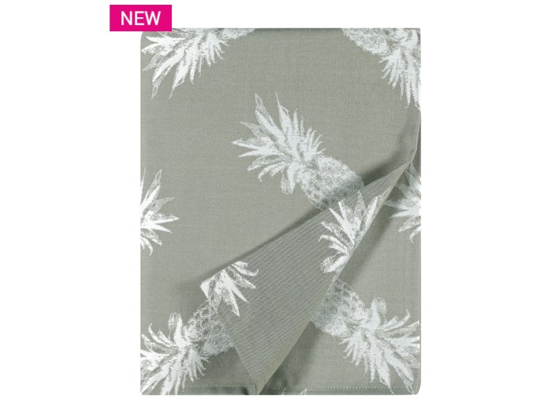 KENTIA Ananas 21 Τραπεζομάντηλο 170χ310 0031765 KENTIA Ananas 21 Τραπεζομάντηλο 170χ310 0031765
