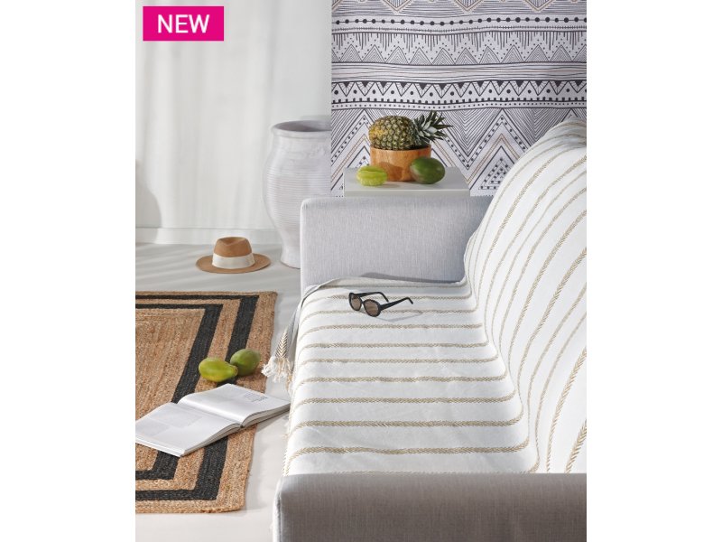 KENTIA CORA 03 Ριχτάρι Διθέσιου Καναπέ 180 χ 250 0031837 KENTIA CORA 03 Ριχτάρι Διθέσιου Καναπέ 180 χ 250 0031837