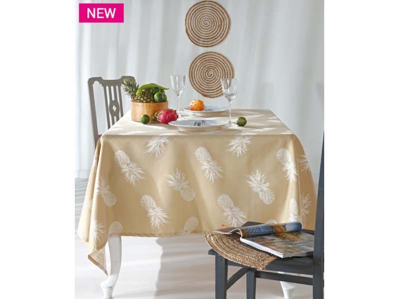KENTIA Ananas 11 ΤΡαπεζομάντηλο 170X270 0032118 KENTIA Ananas 11 ΤΡαπεζομάντηλο 170X270 0032118