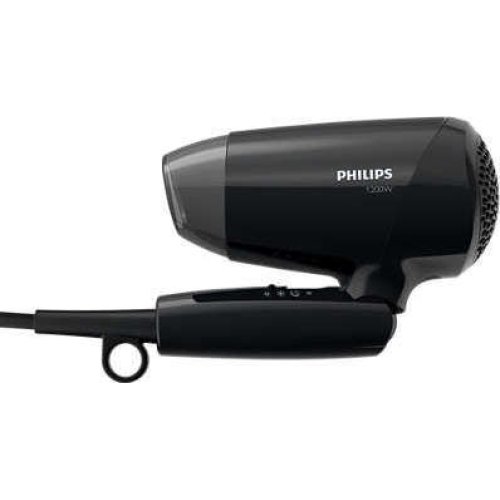 PHILIPS BHC010/10 Σσεσουάρ Μαλλιών Ταξιδίου 1200W 0032287