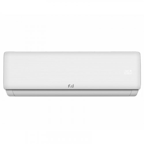F & U FVIN-12140/FVOT-12141 Κλιματιστικό Inverter 12000 BTU A++/A+ με WiFi (12άρι) 0032363