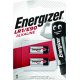 ENERGIZER LR1/E90/2TE Αλκαλική μπαταρία LR1/E90, σε blister με 2 μπαταρίες 0032392