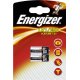 ENERGIZER LR1/E90/2TE Αλκαλική μπαταρία LR1/E90, σε blister με 2 μπαταρίες 0032392