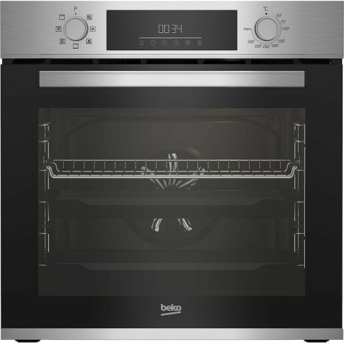 BEKO BBIM12300XM Φούρνος άνω Πάγκου Εντιχοιζόμενος 0032474