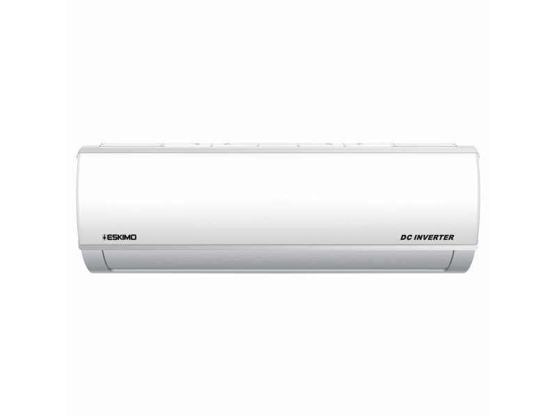 ESKIMO ES-AF-09HRDN8 XI-XO Forest Κλιματιστικό Inverter  9000 BTU (9άρι) A++/A+ 0032714